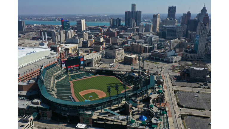 MLB Opening Day postponed Due To Coronavirus