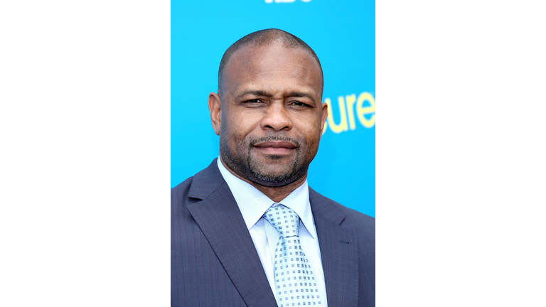 Roy Jones Jr. (Getty)