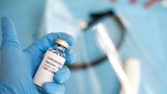 One Vaccine Maker Says its Coronavirus Vaccine is Around 90% Effective