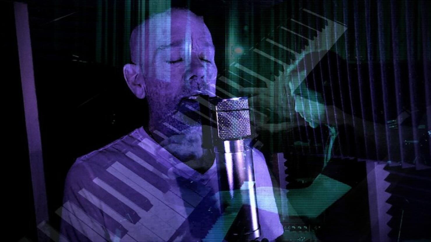 Michael Stipe