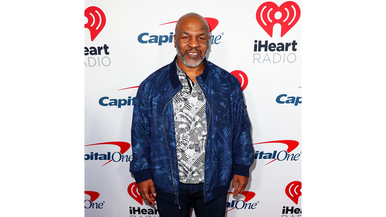 2019 iHeartRadio Podcast Awards Presented By Capital One – Red Carpet