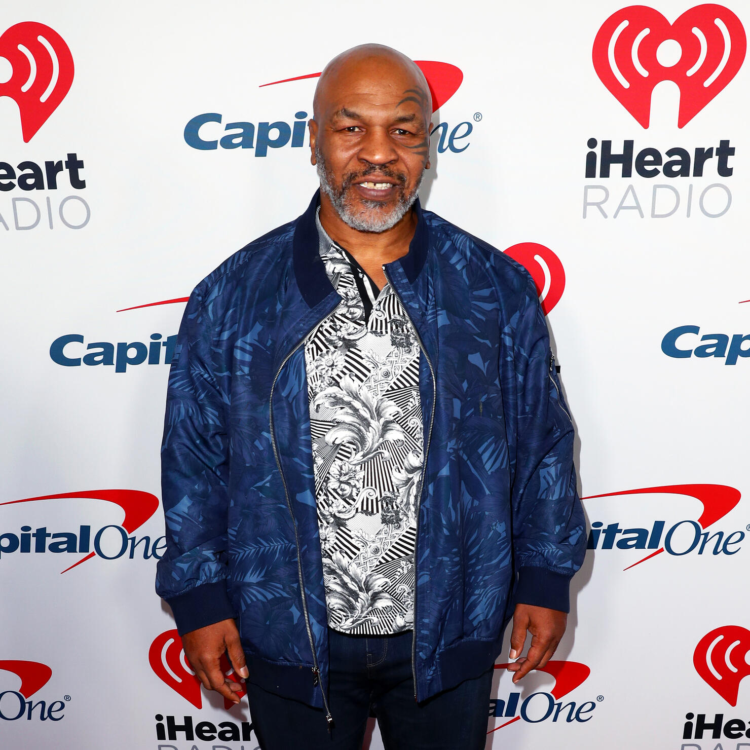 2019 iHeartRadio Podcast Awards Presented By Capital One – Red Carpet