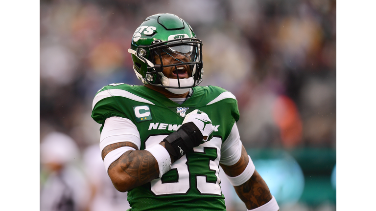 Oakland Raiders v New York Jets