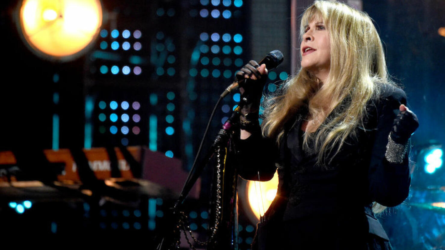 2019 Rock & Roll Hall Of Fame Induction Ceremony - Show
