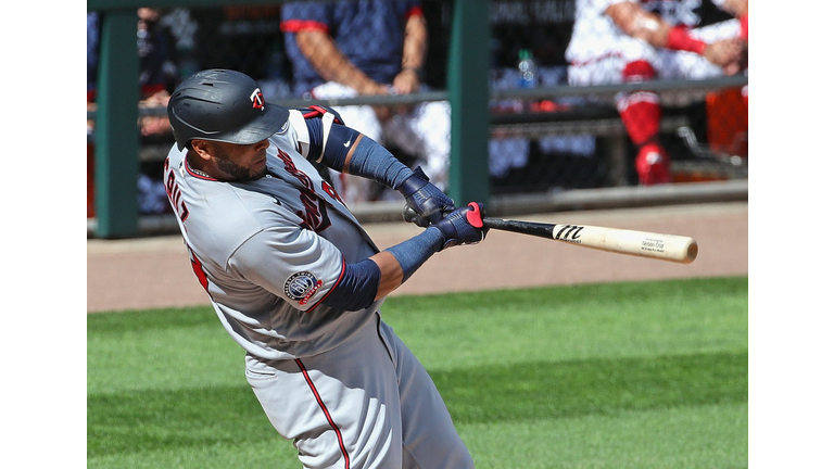 Minnesota Twins v Chicago White Sox