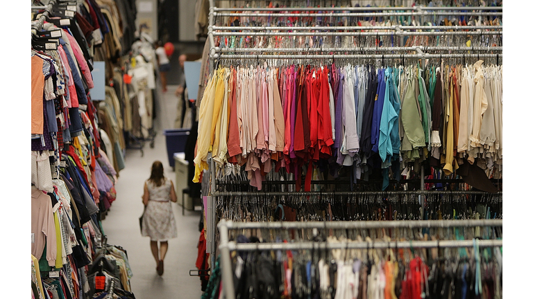 Angels Costumiers Houses The Largest Set Of Costumes In The World