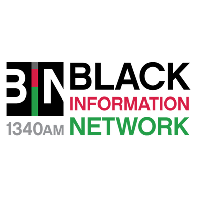 BIN 1340 logo