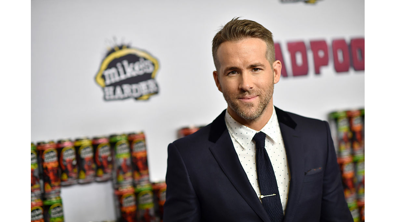 "Deadpool" Fan Event