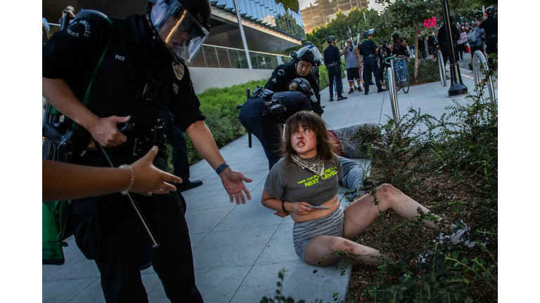 US-POLITICS-PROTEST-UNREST