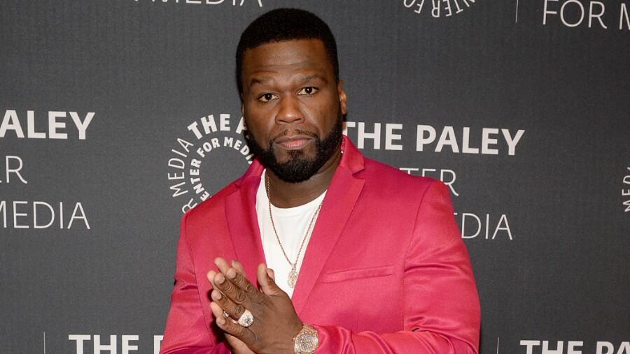 50 Cent Teases Upcoming Netflix Collaboration: 'Coming Soon' | iHeart