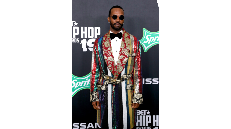 Juicy J (Getty)