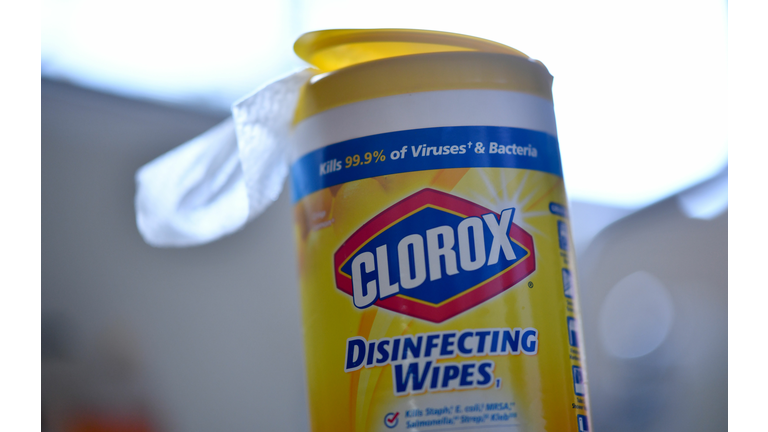 US-HEALTH-VIRUS-DISINFECTANT