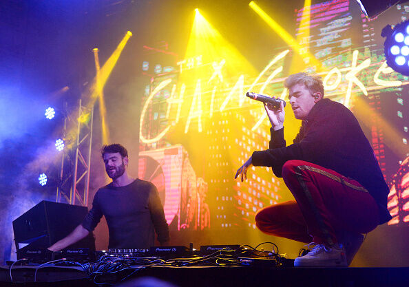 Photo: Getty Images
