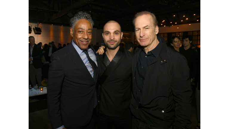 Premiere Of AMC's "Better Call Saul" Season 5 - After Party