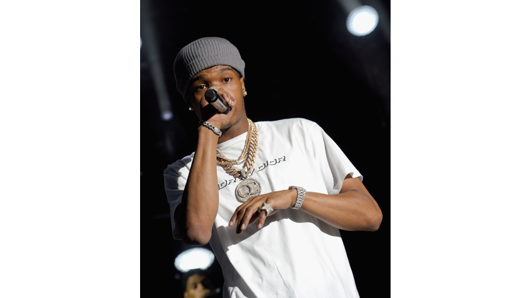 Sir Lucian Grainge's 2019 Artist Showcase Presented By Citi