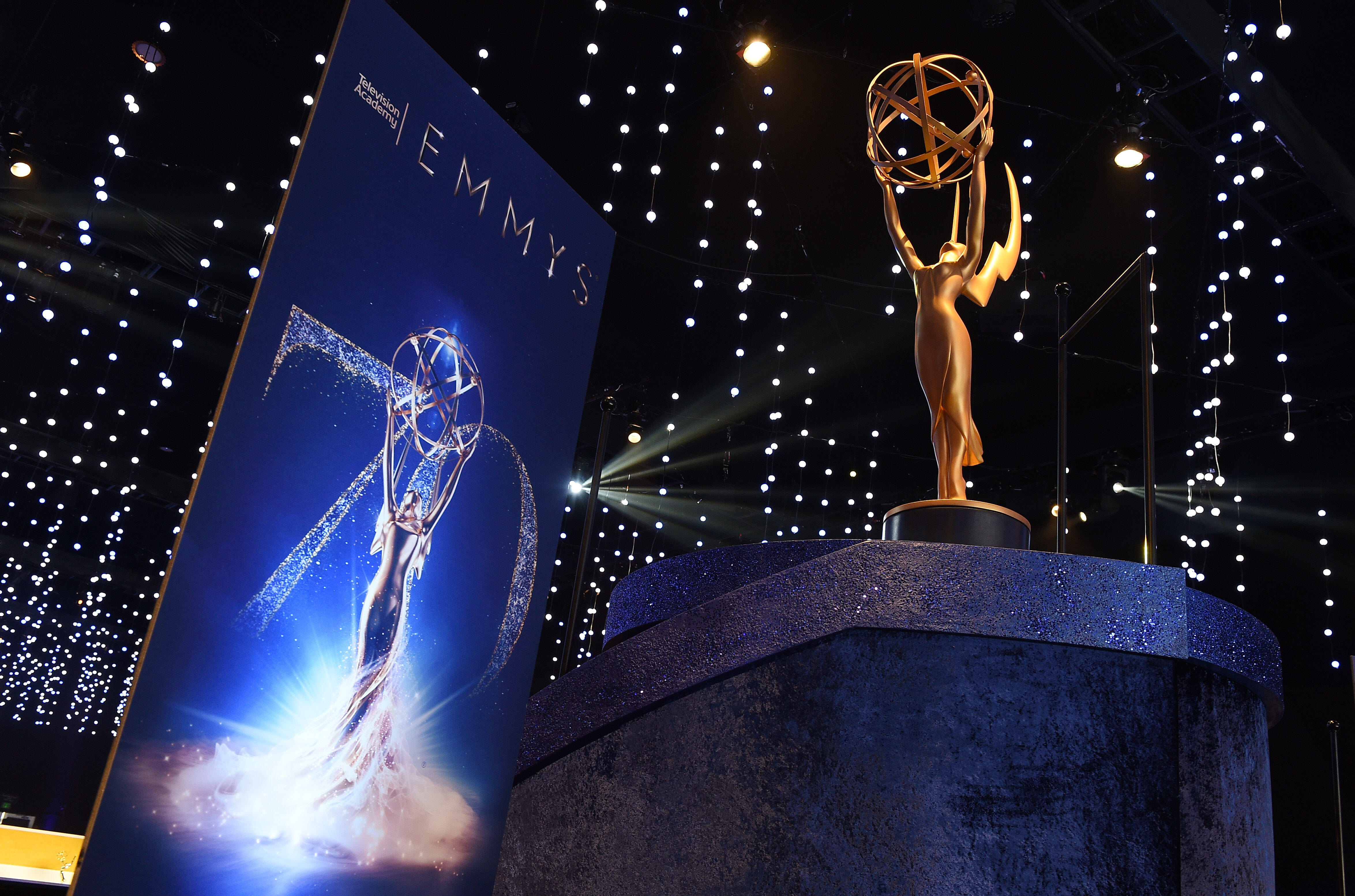 Emmys 2020 See The Complete List Of Nominees iHeart