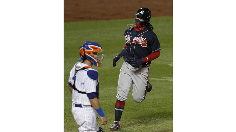 Atlanta Braves v New York Mets