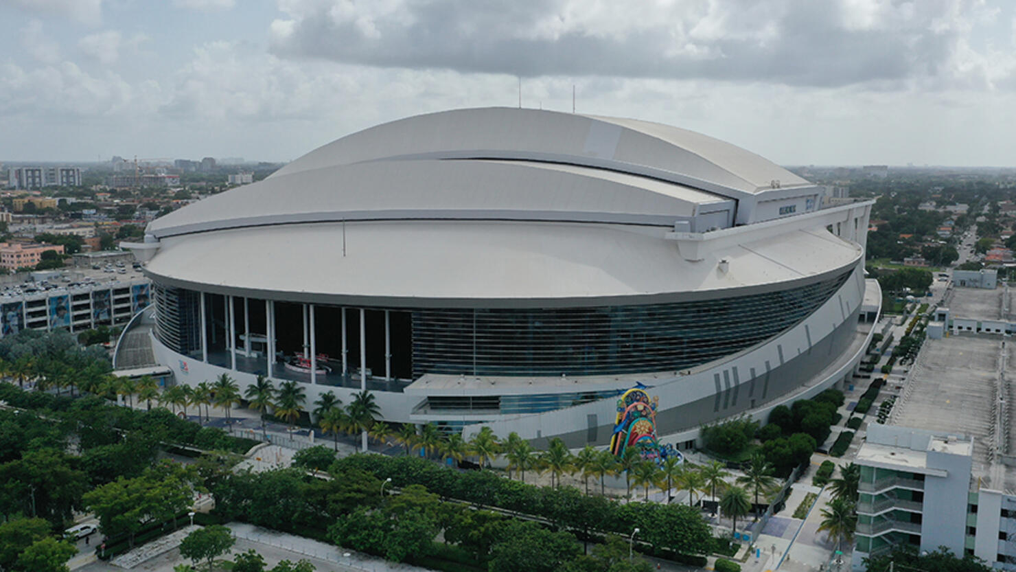 Miami Marlins Postpone Their Season Due To COVID-19 Outbreak: Report