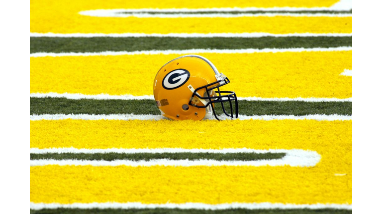 Green Bay Packers Mini Camp