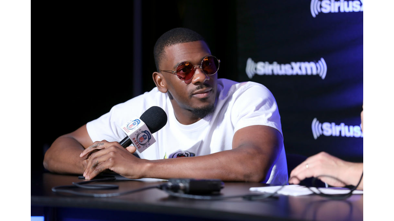 SiriusXM At Super Bowl LIV - Day 2