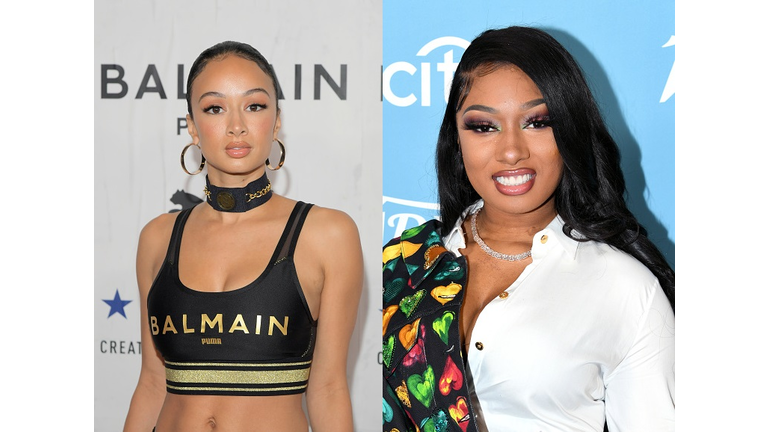 'PUMA x Balmain- created with Cara Delevingne' LA Launch Event