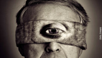 Antichrist Open Lines