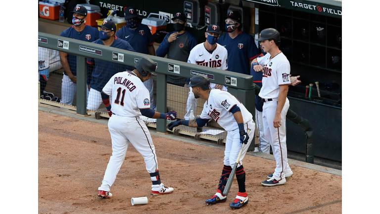 St. Louis Cardinals v Minnesota Twins