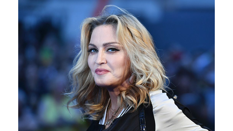Photo: Getty