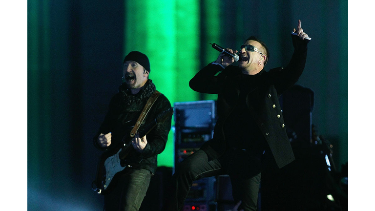 Photo: Getty