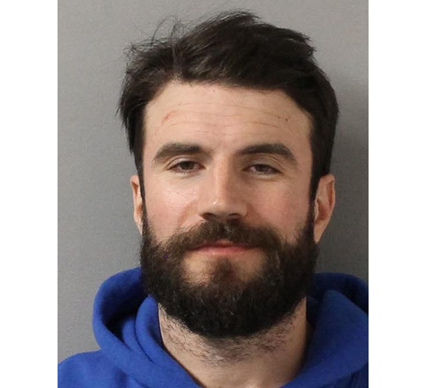 Sam Hunt arrested on DUI charges. November 21, 2019