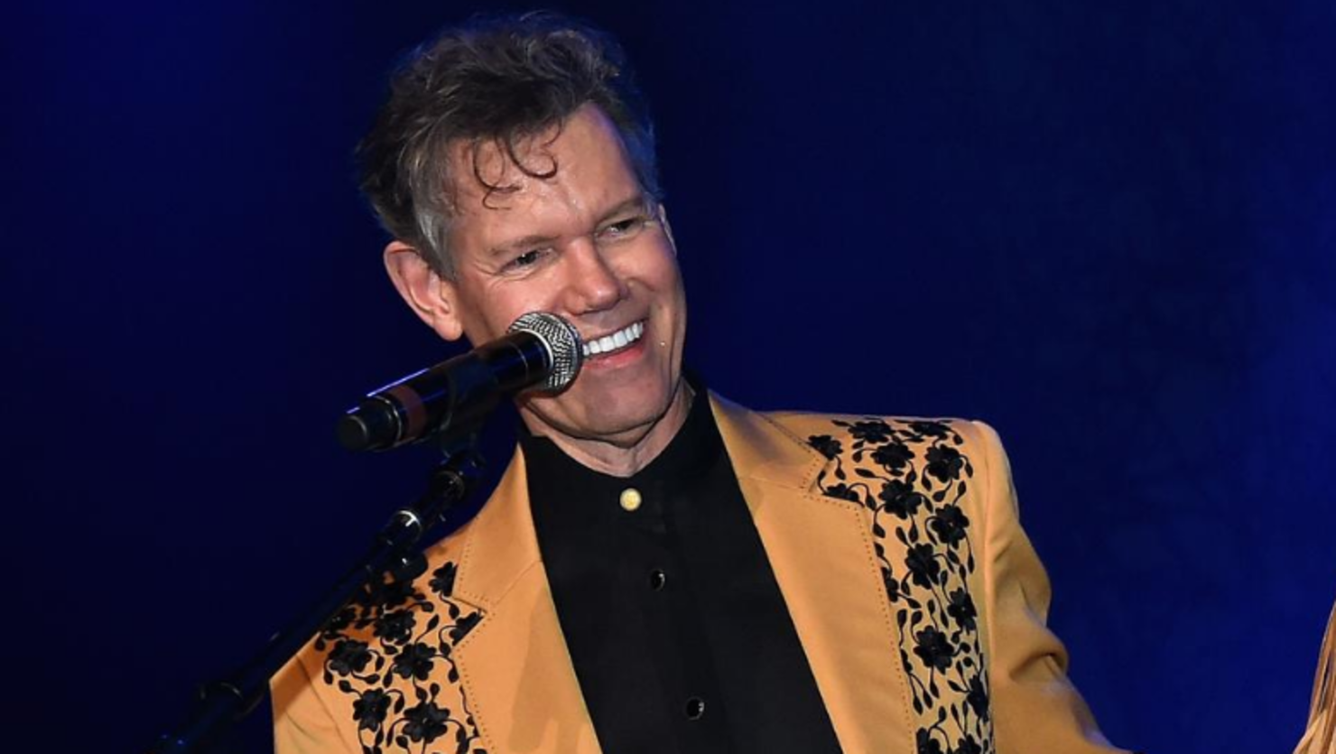 Randy Travis Shares First Single Since His 2013 Stroke 'Fool's Love Affair'