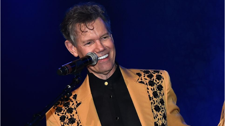 Randy Travis Shares First Single Since His 2013 Stroke 'Fool's Love Affair'