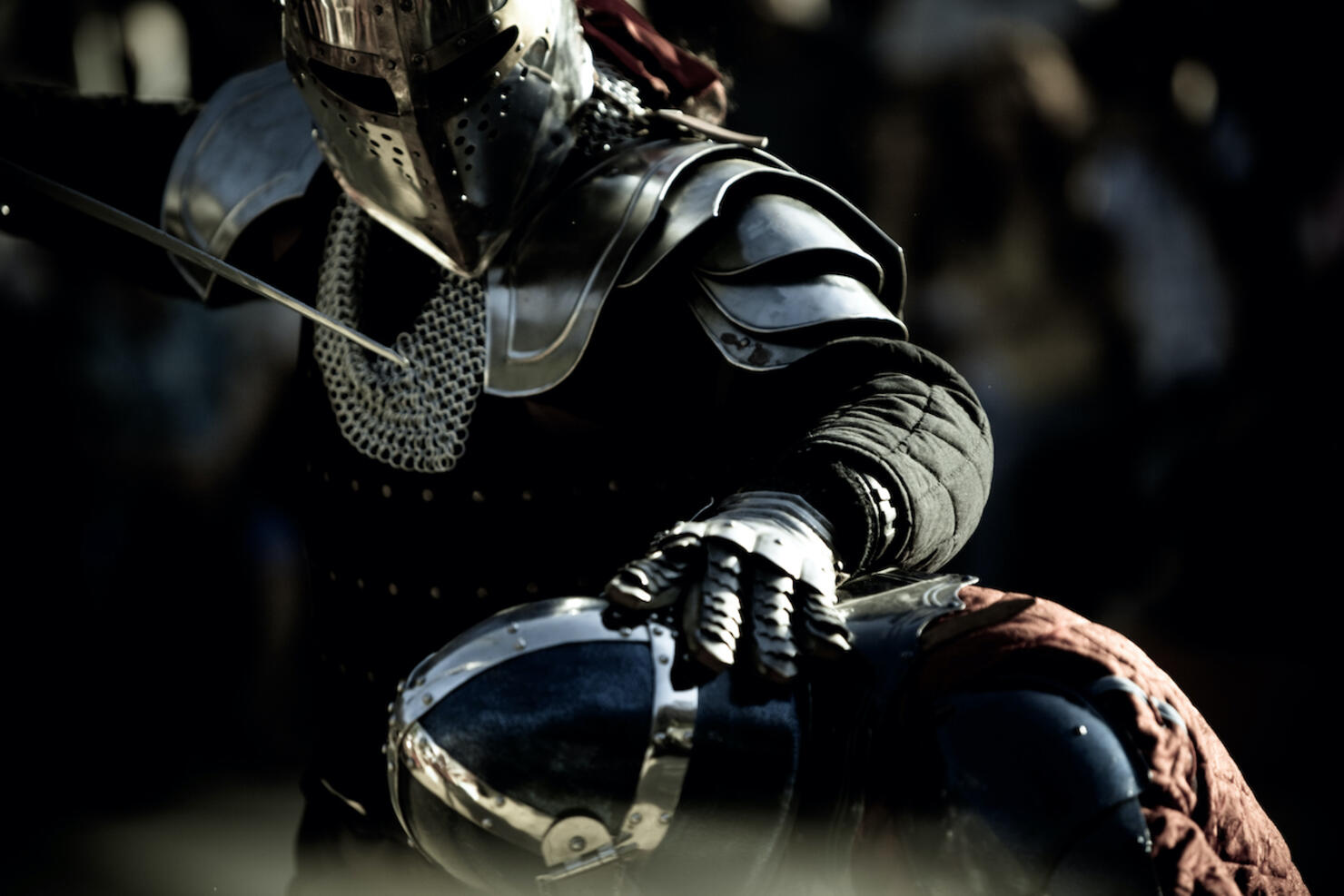 Medieval Knights
