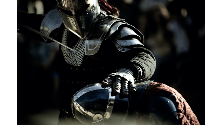 Medieval Knights