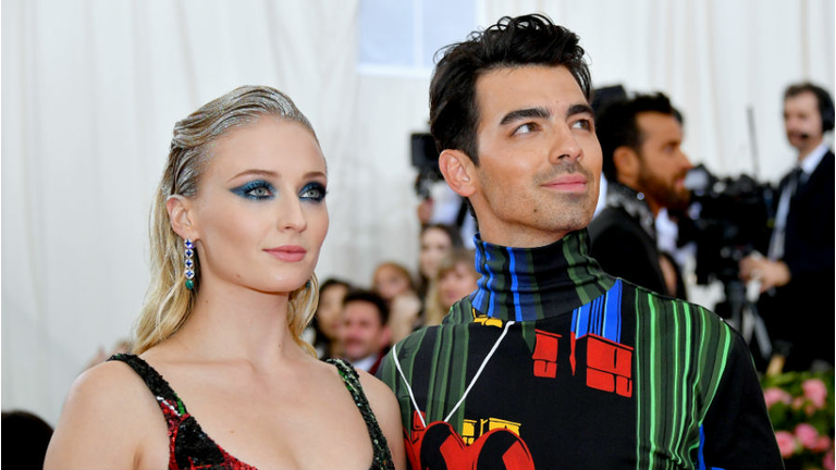 Joe Jonas and Sophie Turner: Inside Their First Days As Parents