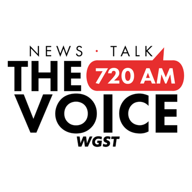 720 The Voice logo