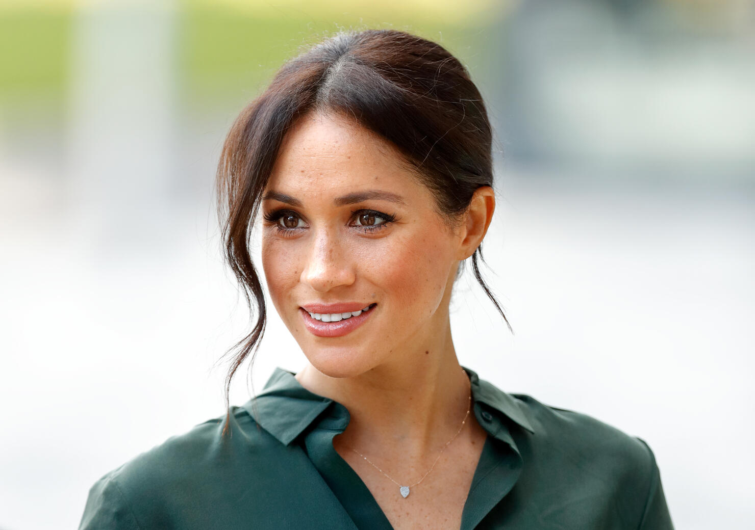 The Duke & Duchess Of Sussex Visit Sussex