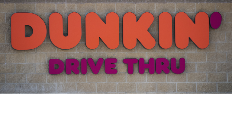 Dunkin