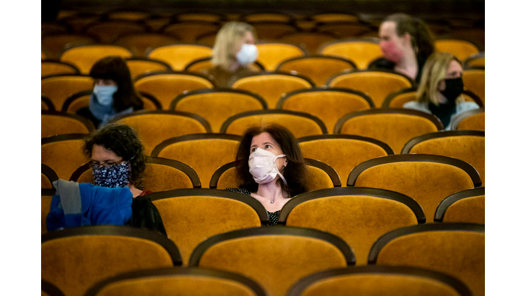 Movie Theater