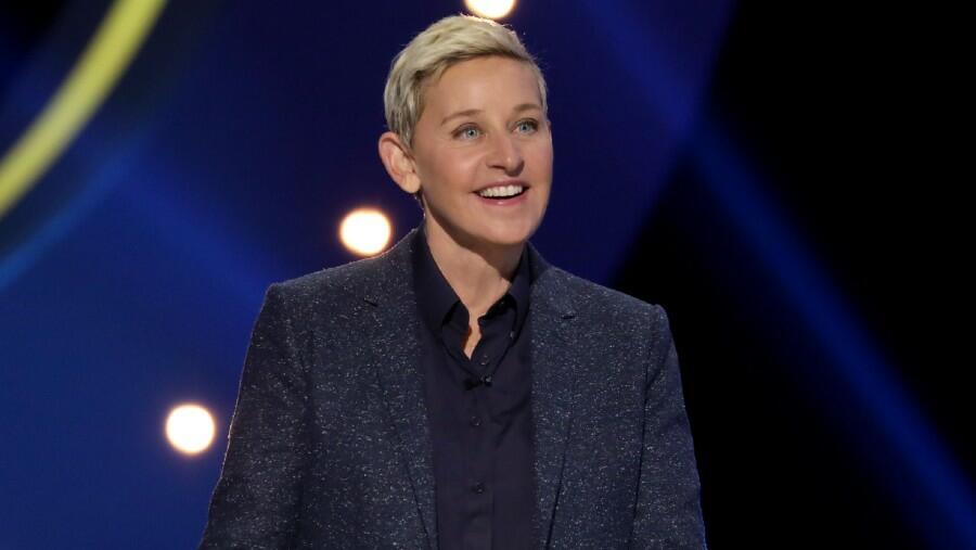 Ellen Degeneres Addresses Toxic Workplace Allegations In Note To Staff Iheart