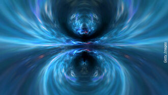 How the Universe Ends / Edgar Cayce's Readings