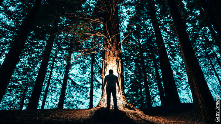 Secrets of Nahanni / Twilight Zone / Open Lines