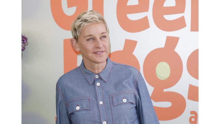 Premiere Of Netflix's "Green Eggs And Ham" - Arrivals