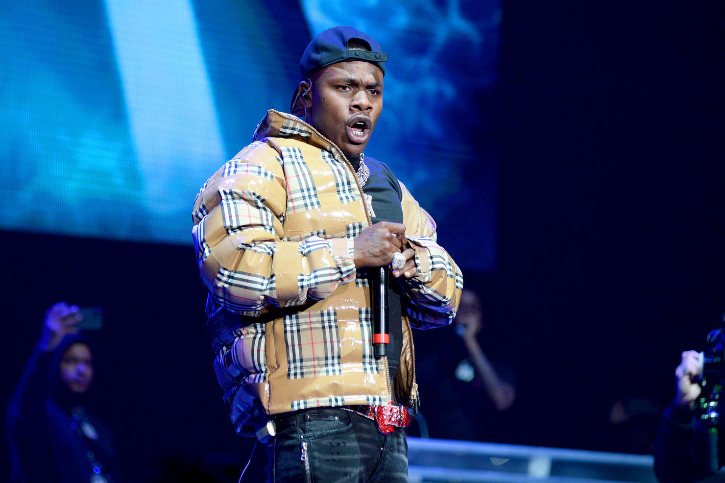 Power 105.1 Powerhouse 2019 - Inside