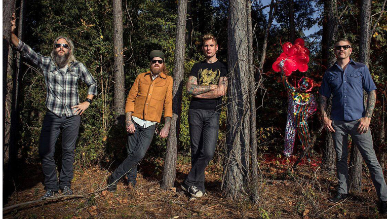 Photo: Mastodon