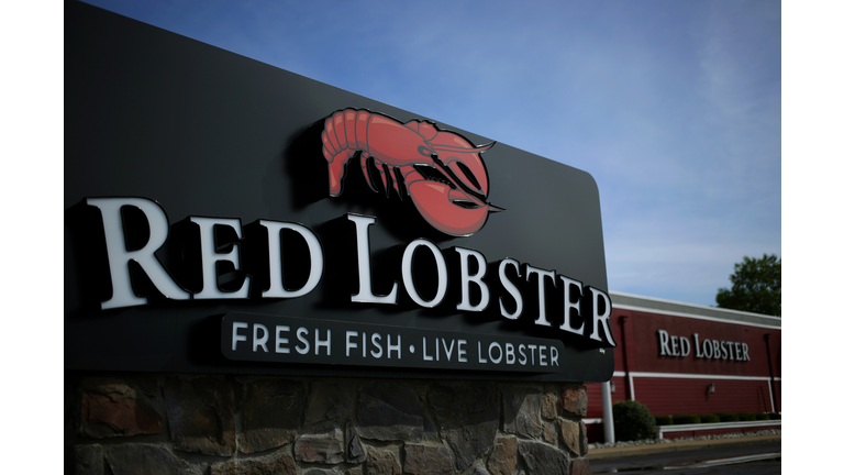 Red Lobster Restaurant Locations