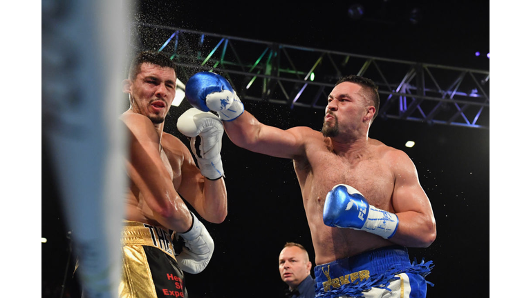 Copyright 2020 Getty Images