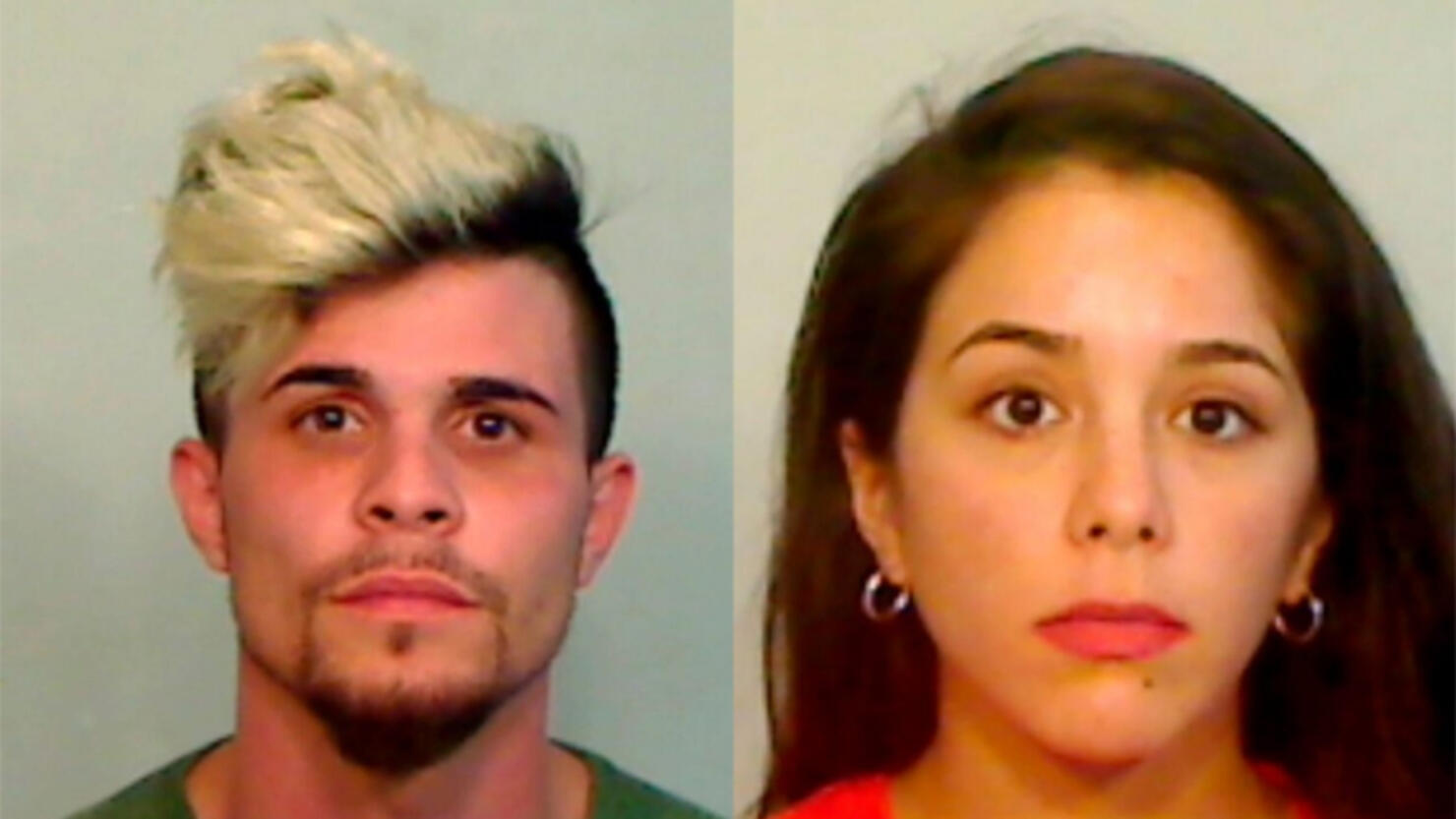 Florida Couple Arrested For Breaking Quarantine After COVID-19 ...