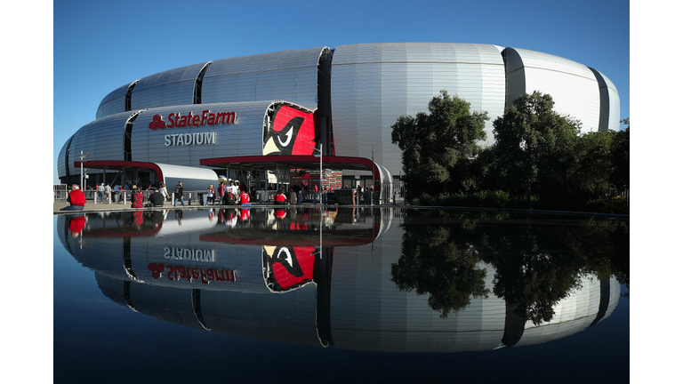 State Farm Stadium Arizona Cardinals