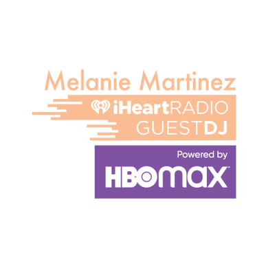 Melanie Martinez Guest DJ logo